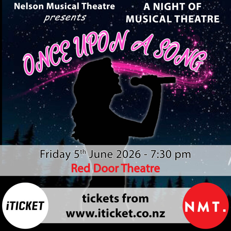 ANOMT - Once Upon a Song - Show Image